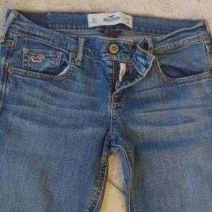 Hollister Laguna Skinny Jeans